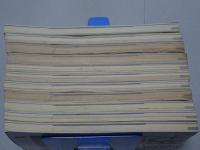 大法輪　第67巻（平成12年）1－12月の内4月号欠　計11冊