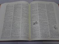 小学館ランダムハウス英和大辞典　全4巻