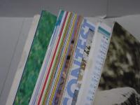 カメの本　カメカメフェスタ 1st　1996