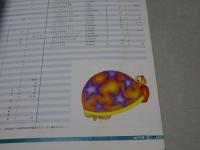 カメの本　カメカメフェスタ 1st　1996