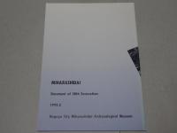 見晴台遺跡　第30次発掘調査の記録