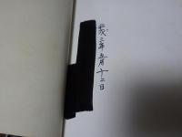 草原と南十字星