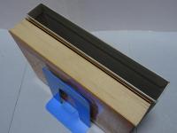 大きな活字の 楷行草 筆順・字体字典