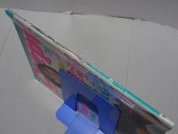 LUCKY Crepu（ラッキークレープ） 1998 11月 No.16