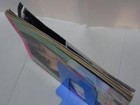 美少女CLUB　1988年 11月号