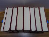 愛知県教育史 本巻1-4、資料編近世1・2 近代1　計7冊