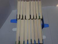 北杜夫全集　全15巻