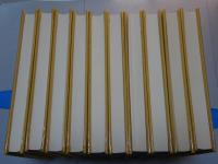 浜田廣介全集　全12巻の内4・6巻欠 計10冊