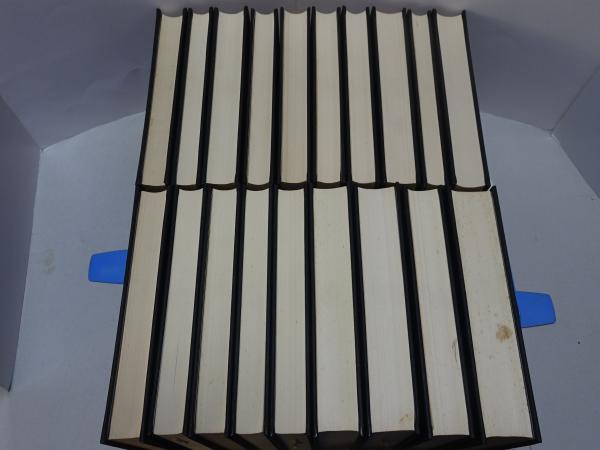 西田幾多郎全集 全19巻(西田幾多郎) / 安藤書房 錦城店 / 古本、中古本