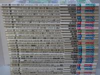 オールド・タイマー　Old・timer　1-50号