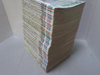 オールド・タイマー　Old・timer　1-50号