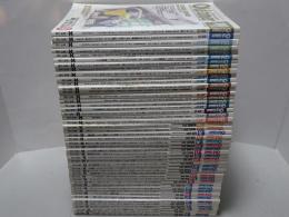 オールド・タイマー　Old・timer　51-100号の内78・86号欠　計48冊