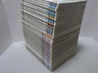 オールド・タイマー　Old・timer　51-100号の内78・86号欠　計48冊