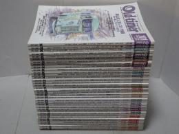 オールド・タイマー　Old・timer　101-141号の内111・112・138・139号欠　計37冊