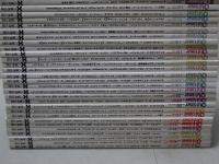 オールド・タイマー　Old・timer　101-141号の内111・112・138・139号欠　計37冊