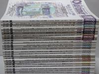 オールド・タイマー　Old・timer　101-141号の内111・112・138・139号欠　計37冊