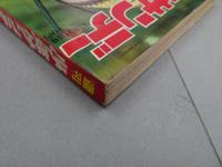 週刊少年サンデー　1971 48号