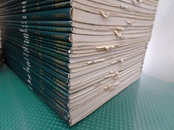 中国法書選 全60巻 + 中国法書ガイド 全60巻 計120冊セット / 古本