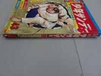 週刊　少年サンデー　1964 43