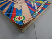 週刊　少年サンデー　1968  38