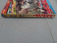 週刊　　少年サンデー　1969　35号