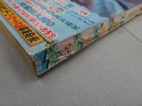 週刊　　少年サンデー　1969　28号