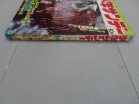 週刊　　少年サンデー　1969　26号