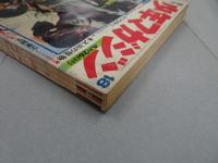 週刊　少年マガジン　1970　18号