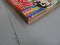 週刊　少年マガジン　1966年　50号
