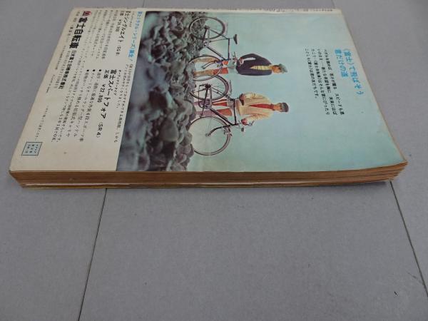 少年マガジン 1966年 19号 昭和41年 5/15 当時もの