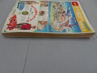 週刊 少年マガジン 1968年 24号 / 古本、中古本、古書籍の通販は
