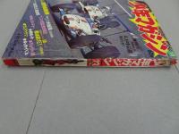 週刊　少年マガジン　1969　23号
