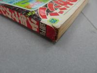 週刊　少年マガジン　1969　29号
