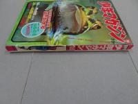 週刊　少年マガジン　1969　34号