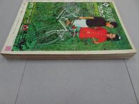 週刊　少年マガジン　1969　39号