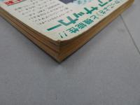 週刊　少年マガジン　1969　45号