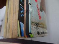 週刊　少年マガジン　1969　48号