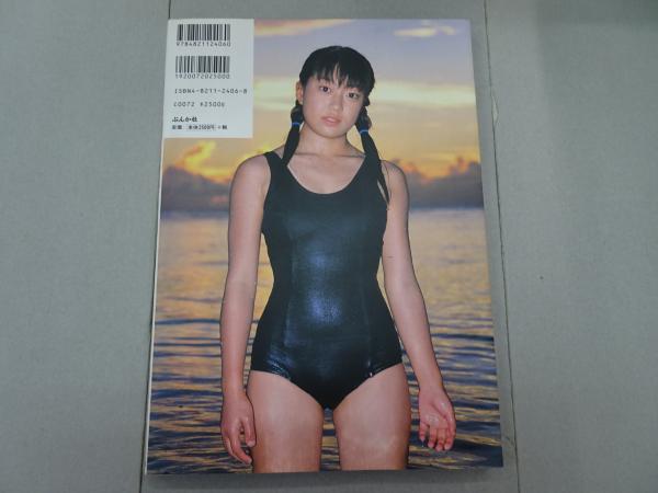 Jrアイドル　水着 