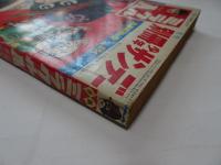 月刊　別冊　少年サンデー　1966年　5月号　特集ミラクルＡ
