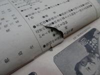 新少年　明治29年 2月号　第2号