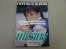 写真集　桜井風花　missing　ミッシング