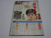 ワイルド　創刊号　昭和42年　8月　