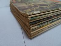 週刊朝日　昭和17年　12冊