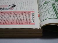 中一時代　73年3月