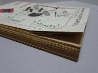 中三時代　74年4月