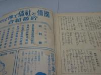 富士　キング改題　昭和18年3月　