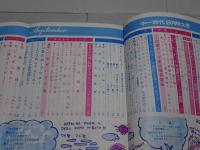 中一時代　71年9月