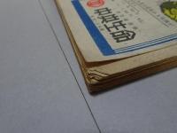 別冊 娯楽世界　第一集　大家花形傑作小説十一人選