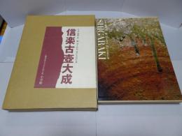 信楽古壺大成