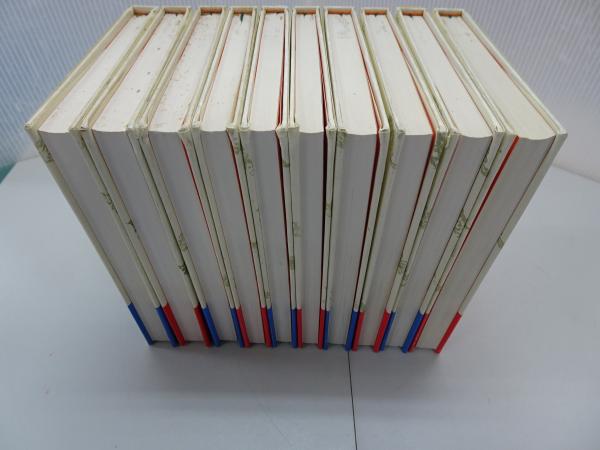 日本人の仏教 全10巻(奈良康明) / 古本、中古本、古書籍の通販は